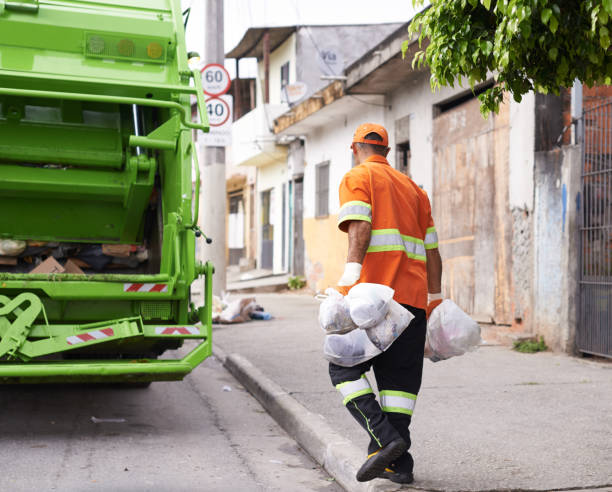 Trusted White City, OR Junk Removal Experts